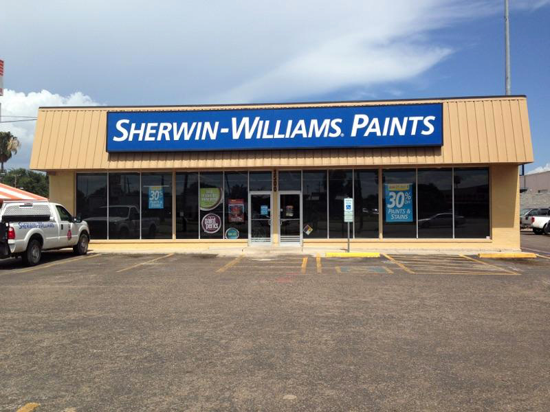 Housewright Co. Properties in Texas