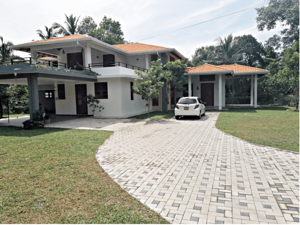 Luxury House For Sale In Udugampola Gampaha Creating Real Value For