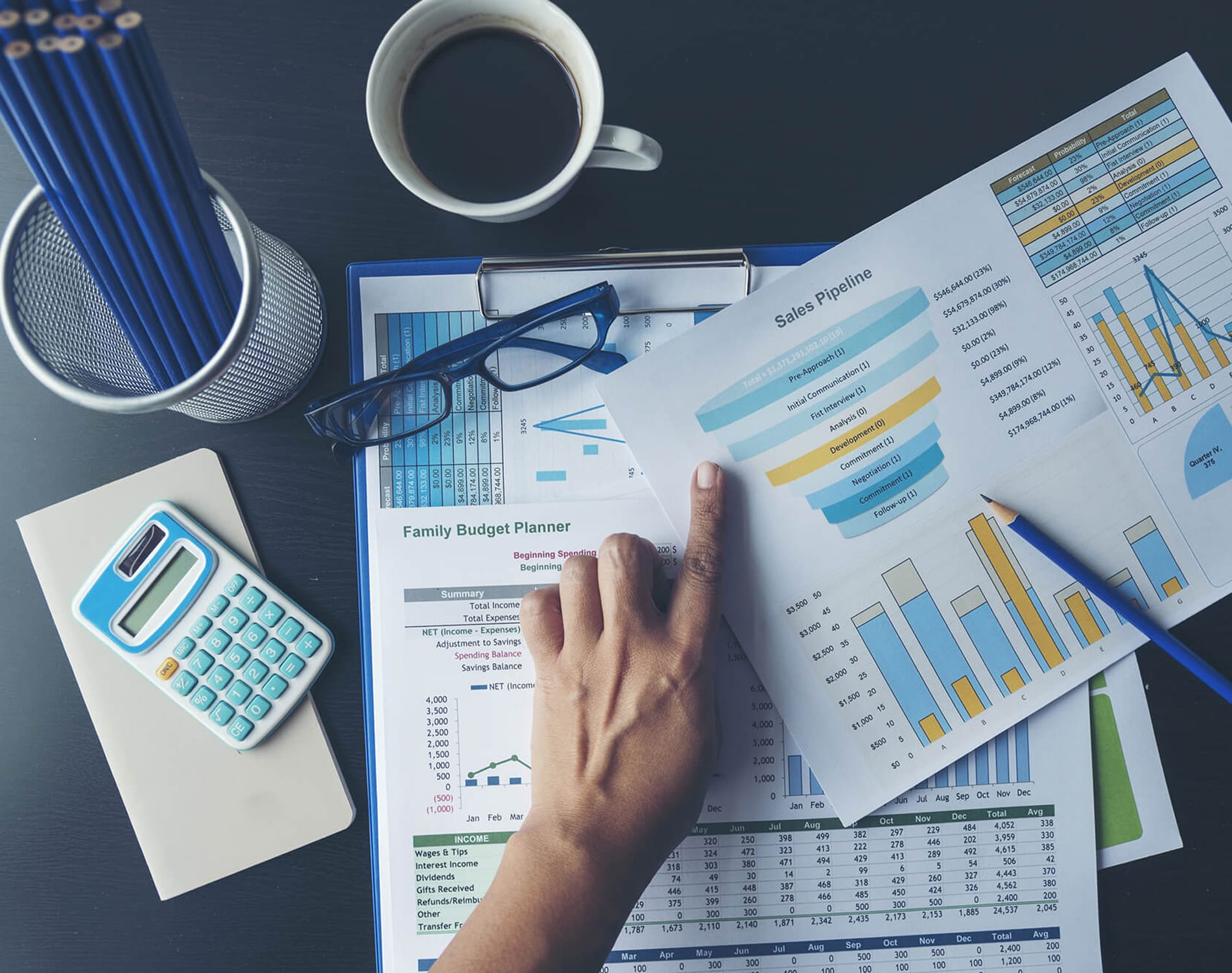 Owners, Developers, Syndicators, and Limited Partners Housing & Tax