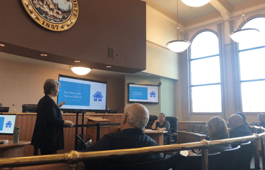 Del Norte County Community Outreach and Education Materials Housing Tools