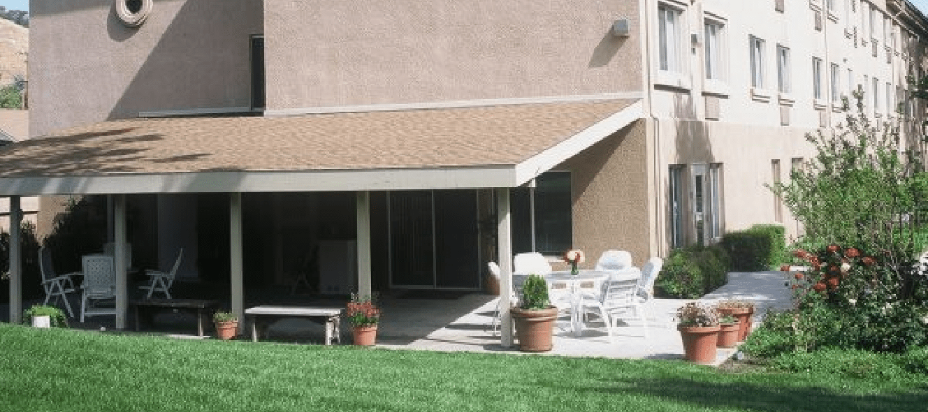 Los Robles Apartments and Valentine Court Housing Tools