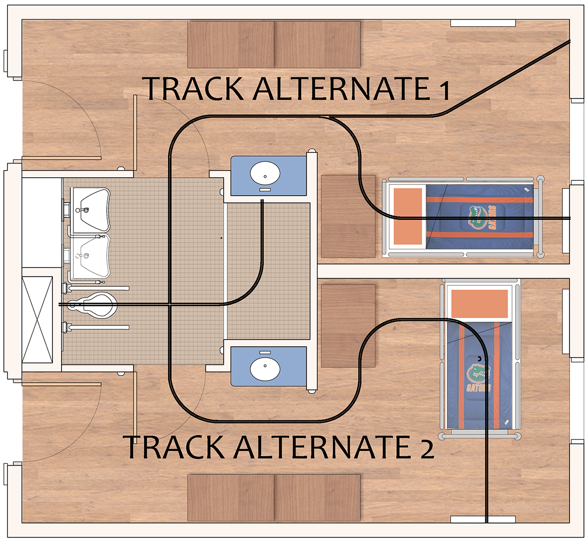 Cypress Hall Housing & Residence Life