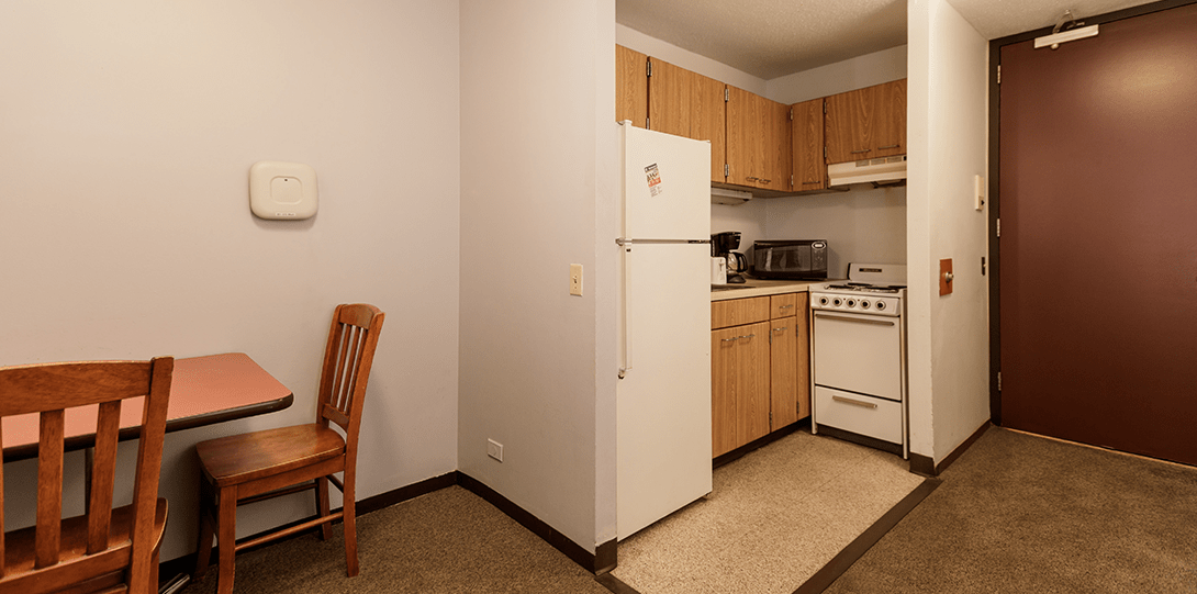 Guest Housing Campus Housing University of Illinois Chicago