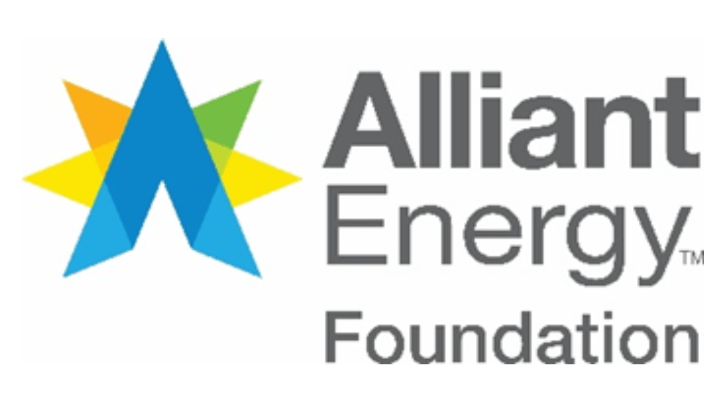 Tomorrow’s Home Foundation Receives 2,500 Grant From Alliant Energy