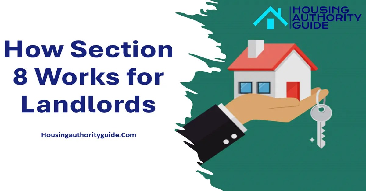 How Section 8 Works for Landlords