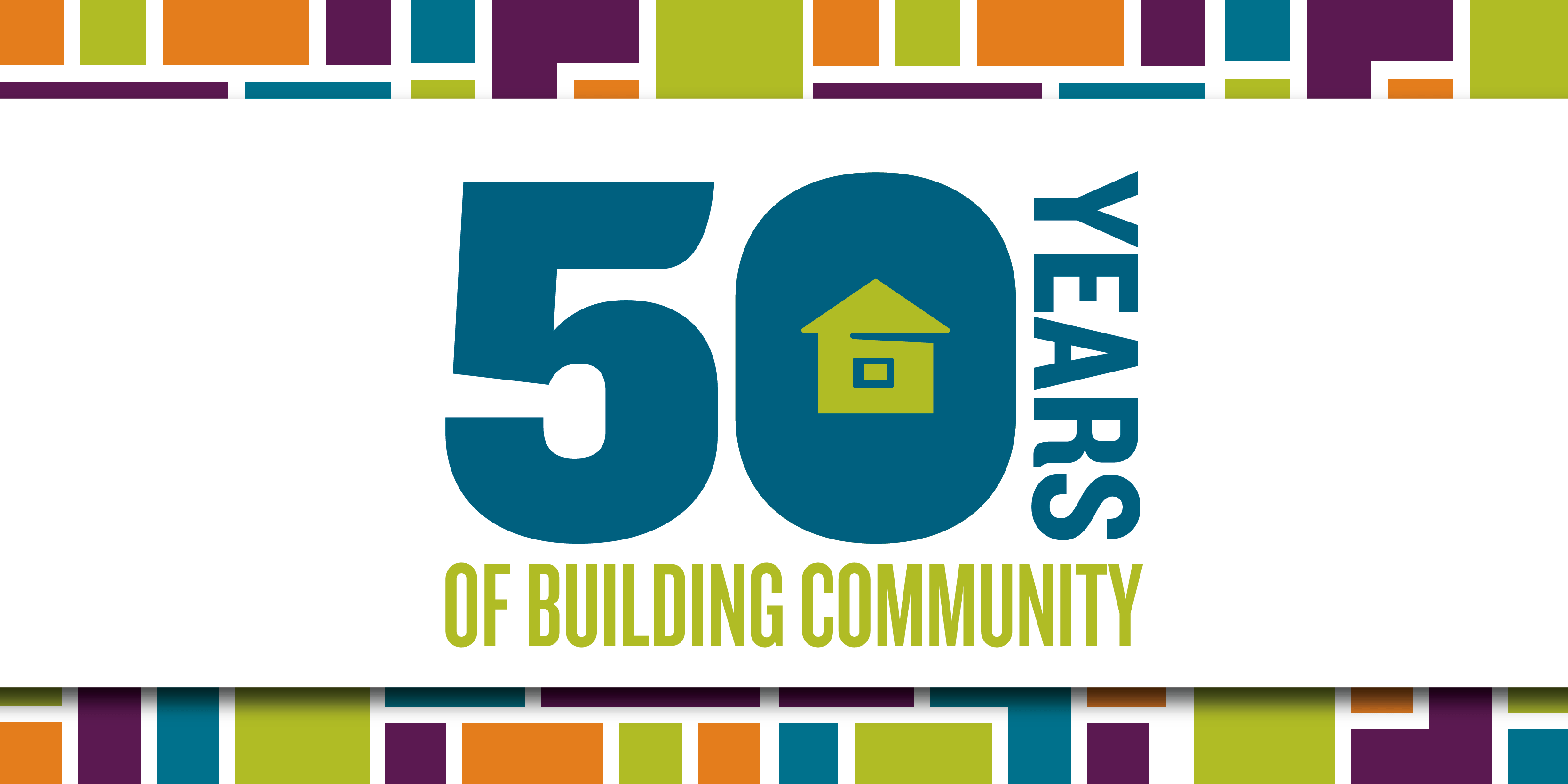 Housing Catalyst 50 Years of Building Community Housing Catalyst