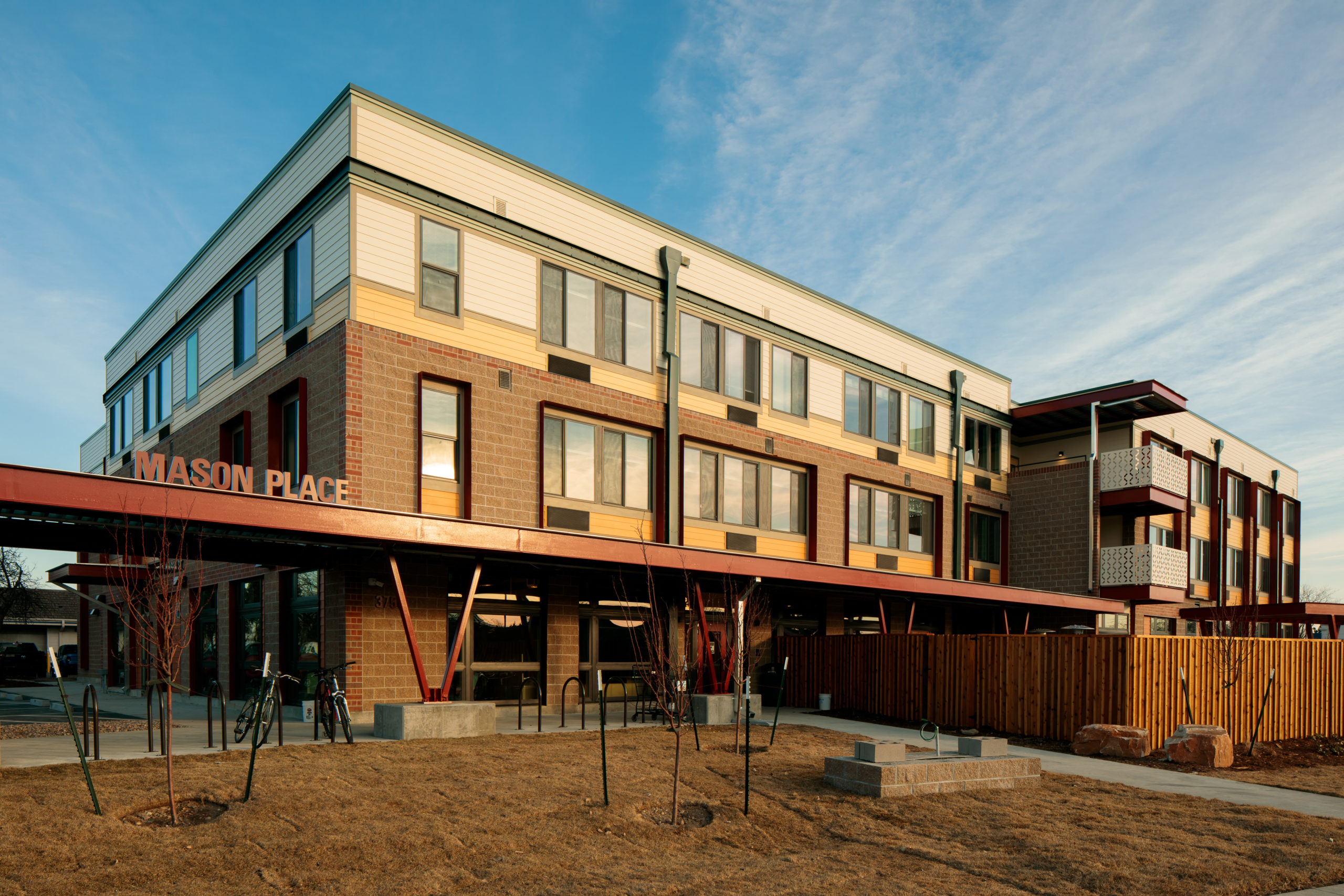 November is Homelessness Awareness Month Housing Catalyst