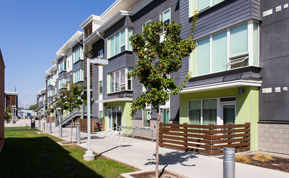 ProjectBased Vouchers Housing Connect