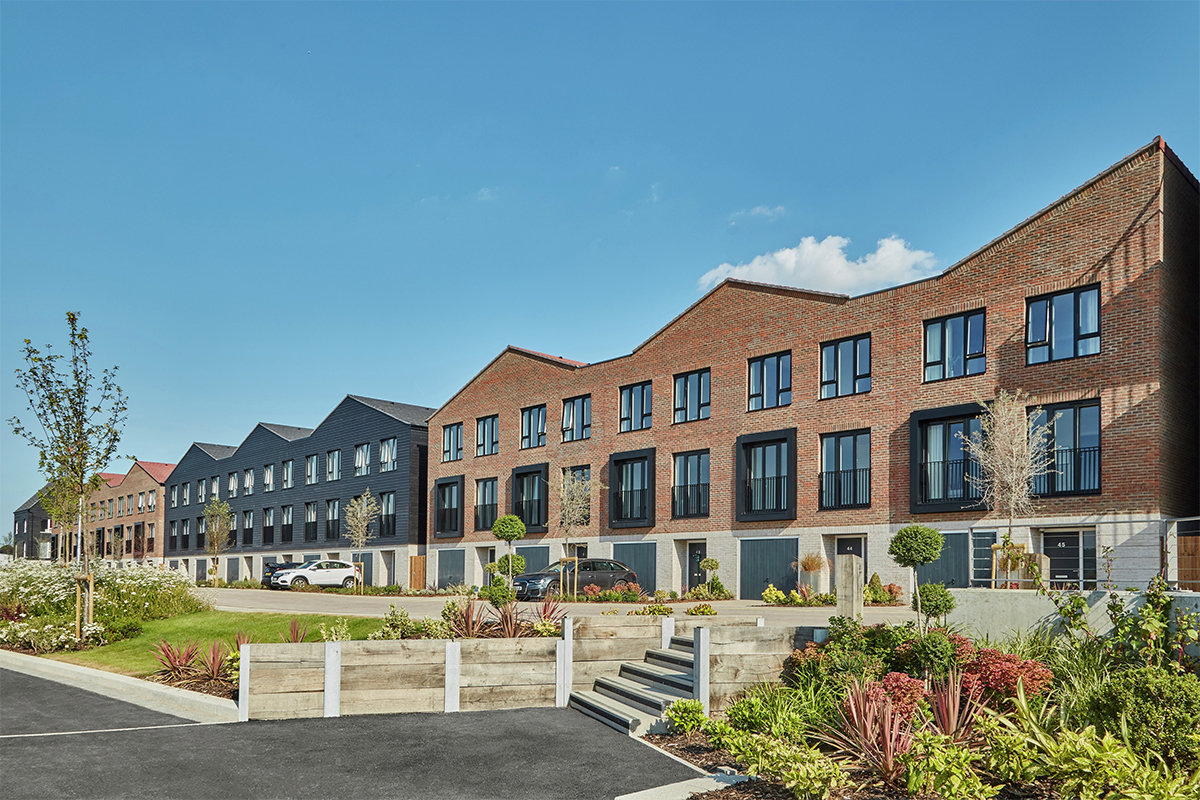 Hyde launches innovative ESG framework to underpin social purpose