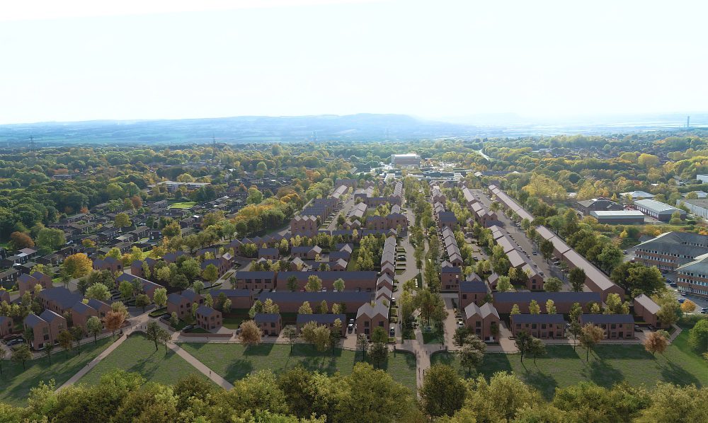 Riverside shares plans for £60m Runcorn redevelopment Housing Digital