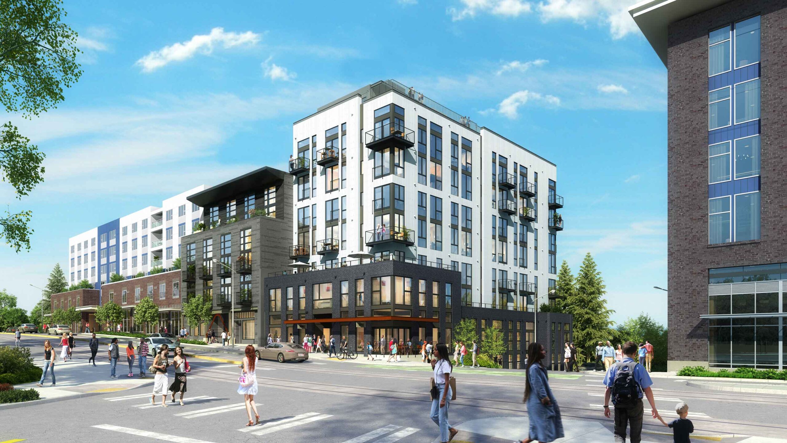 500 Broadway Housing Diversity Corporation