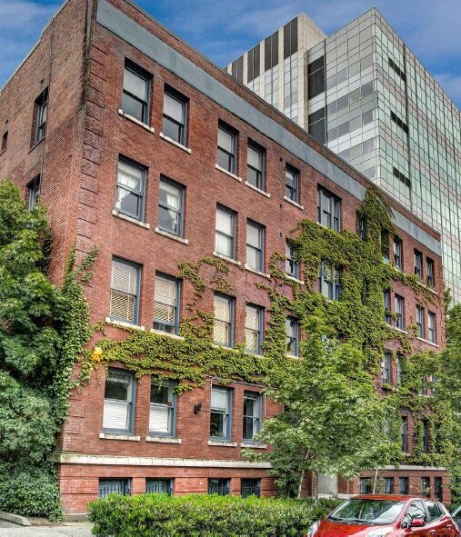 423 Terry Ave Housing Diversity Corporation