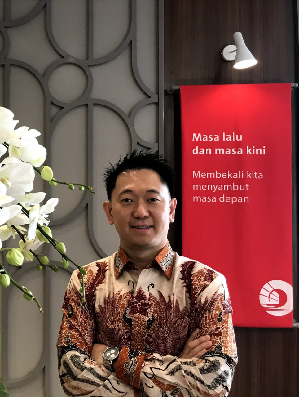 Bank OCBC NISP Tawarkan KPR Bunga Mulai 1,8 Persen