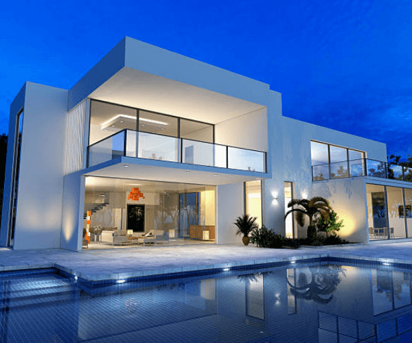 Home Top House Construction Company in Bangalore House construction