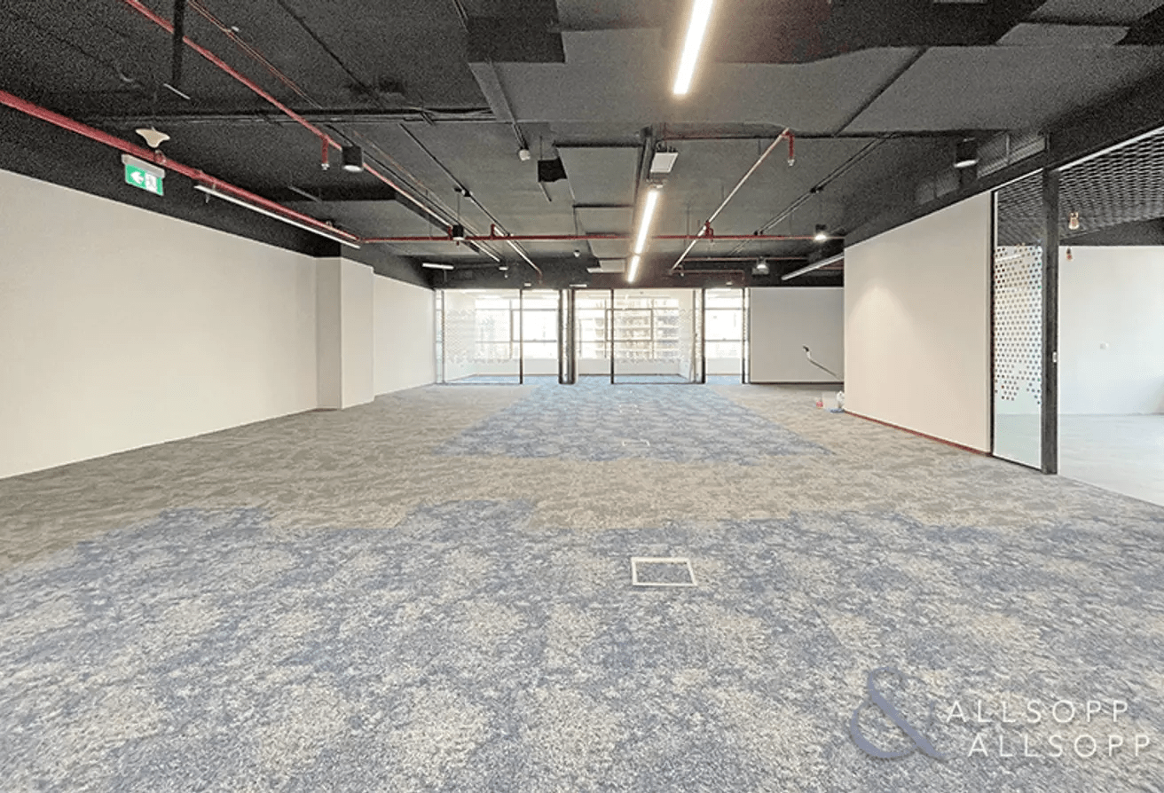 THE ONYX TOWER 1, THE ONYX TOWERS