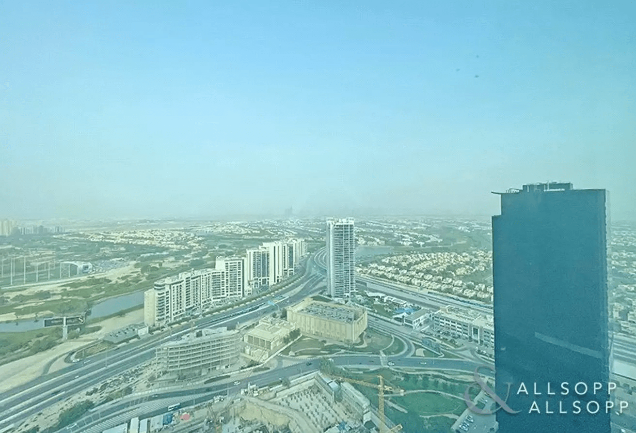 JUMEIRAH BAY X2, JUMEIRAH BAY TOWERS