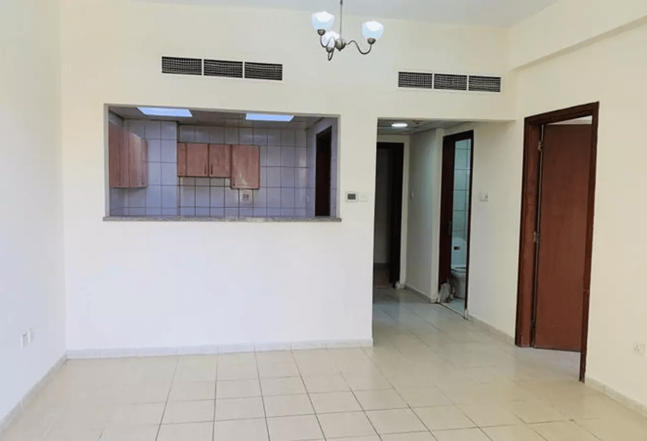 MOROCCO CLUSTER, INTERNATIONAL CITY