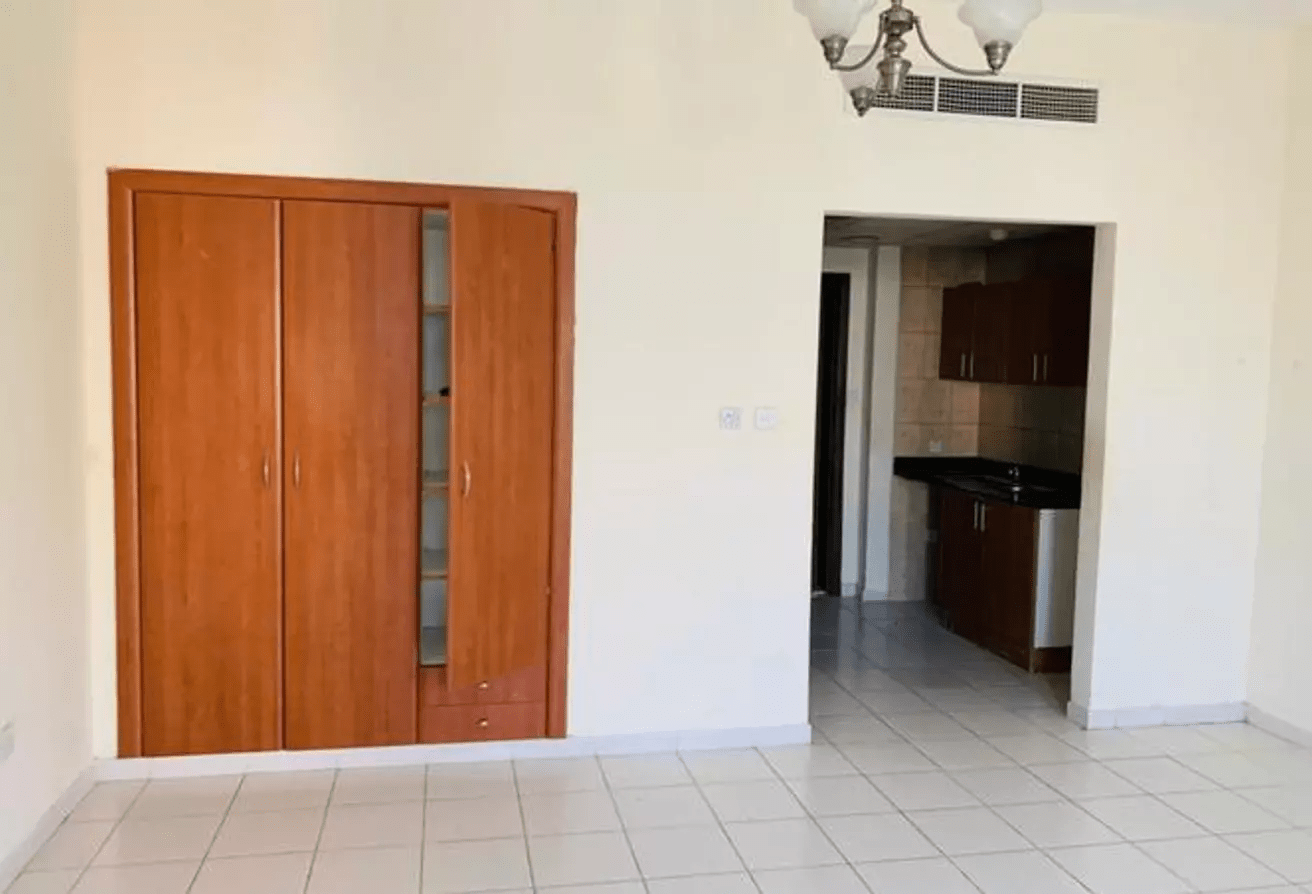 FRANCE CLUSTER, INTERNATIONAL CITY