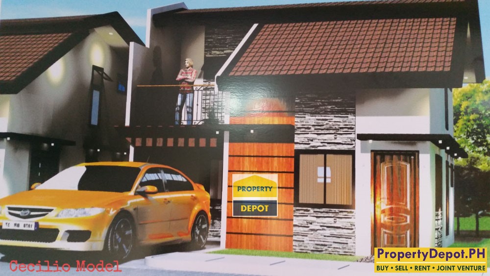 Indangan,Buhangin Davao City Housing Loan PH