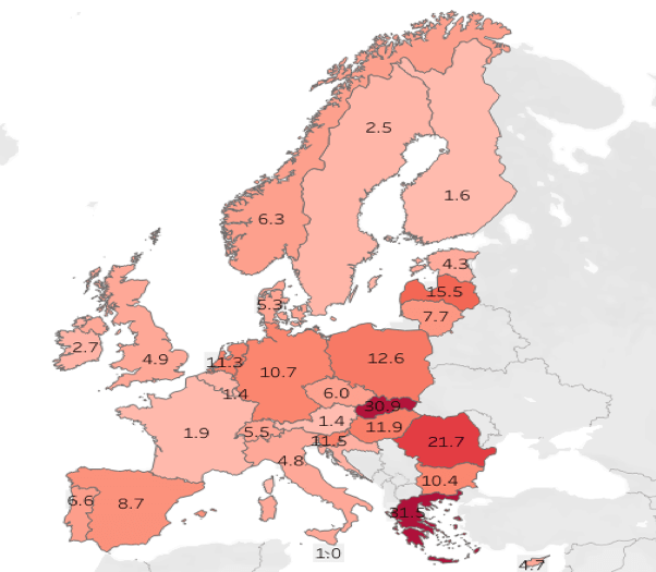 “Affordable housing” and “social housing” new ways of public housing