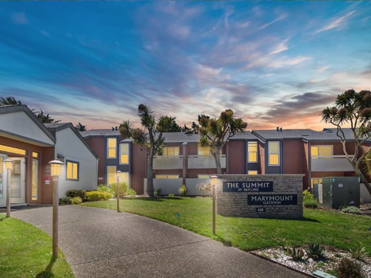 pacifica Housing On Merit