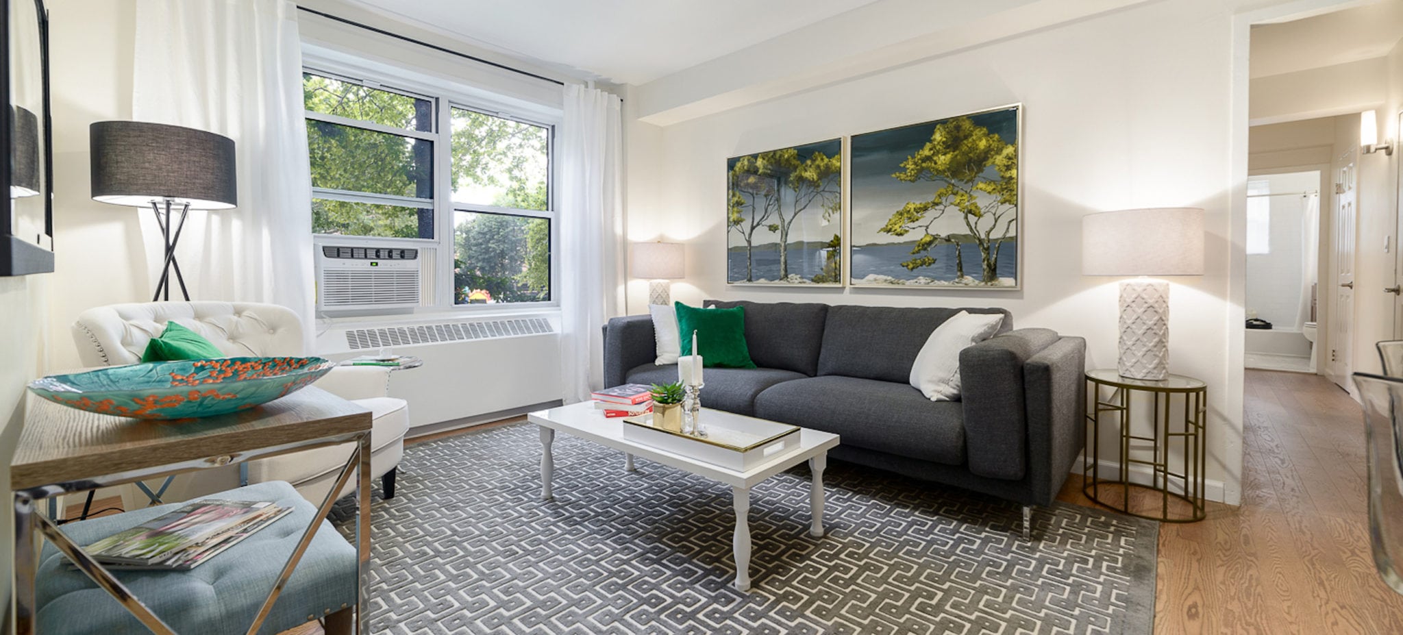 Riverton Square NYC Housing Partnership