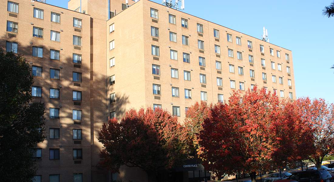 Center Place Apartments Housing Preservation Inc.