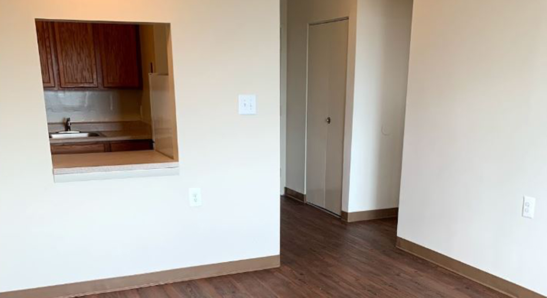 Center Place Apartments Housing Preservation Inc.