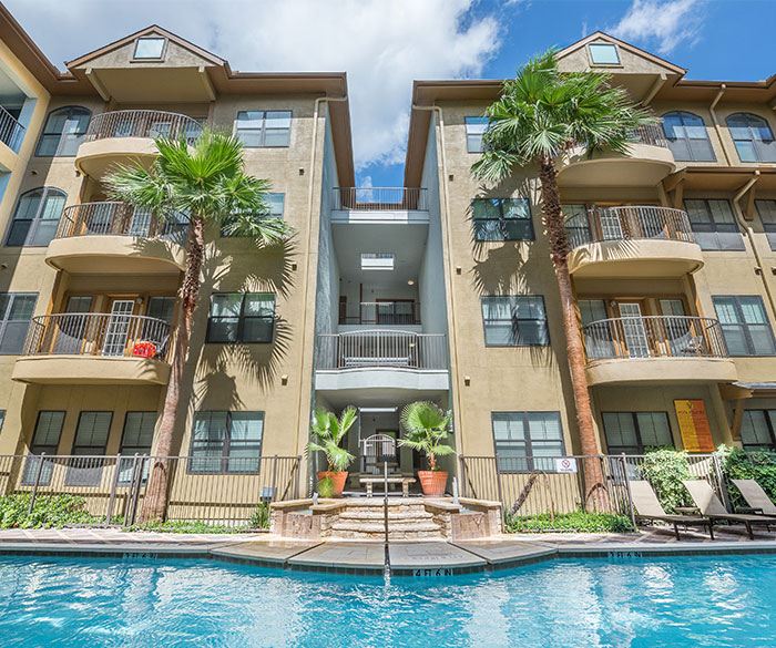 Villas On Guadalupe Housing Scout