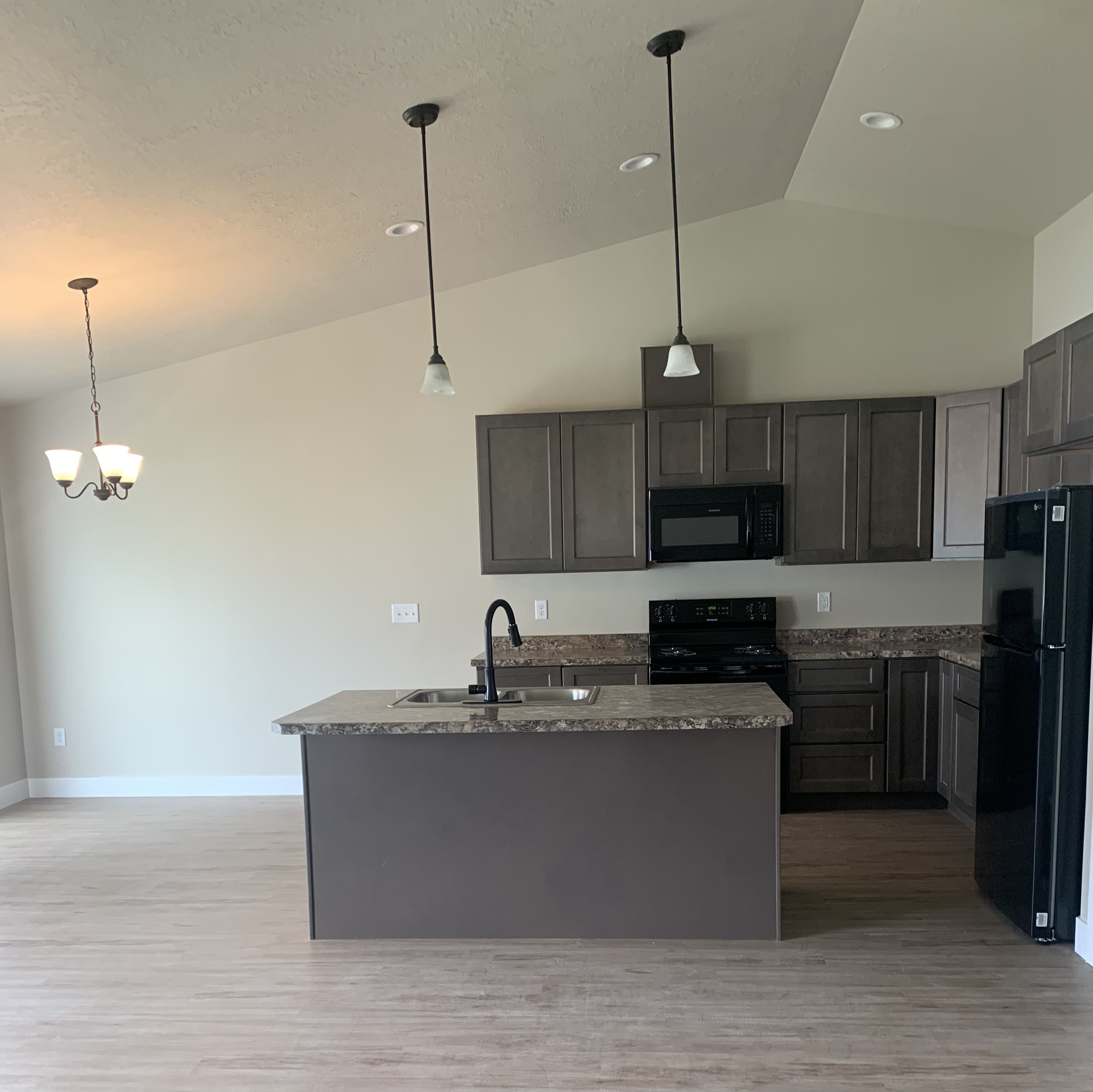 TCHA Owned Properties Tooele County Housing Authority