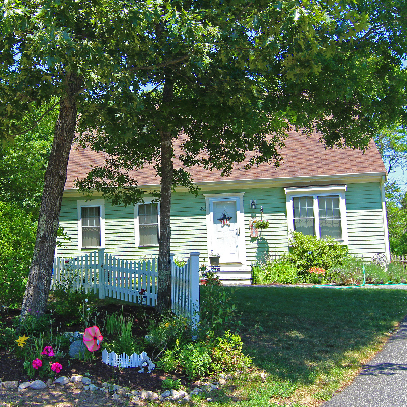 Housing to Protect Cape Cod encourages action by Cape Cod residents