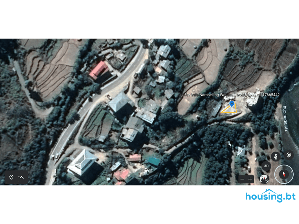 24.25 Wet Land Namselling Just below road Housinng.bt