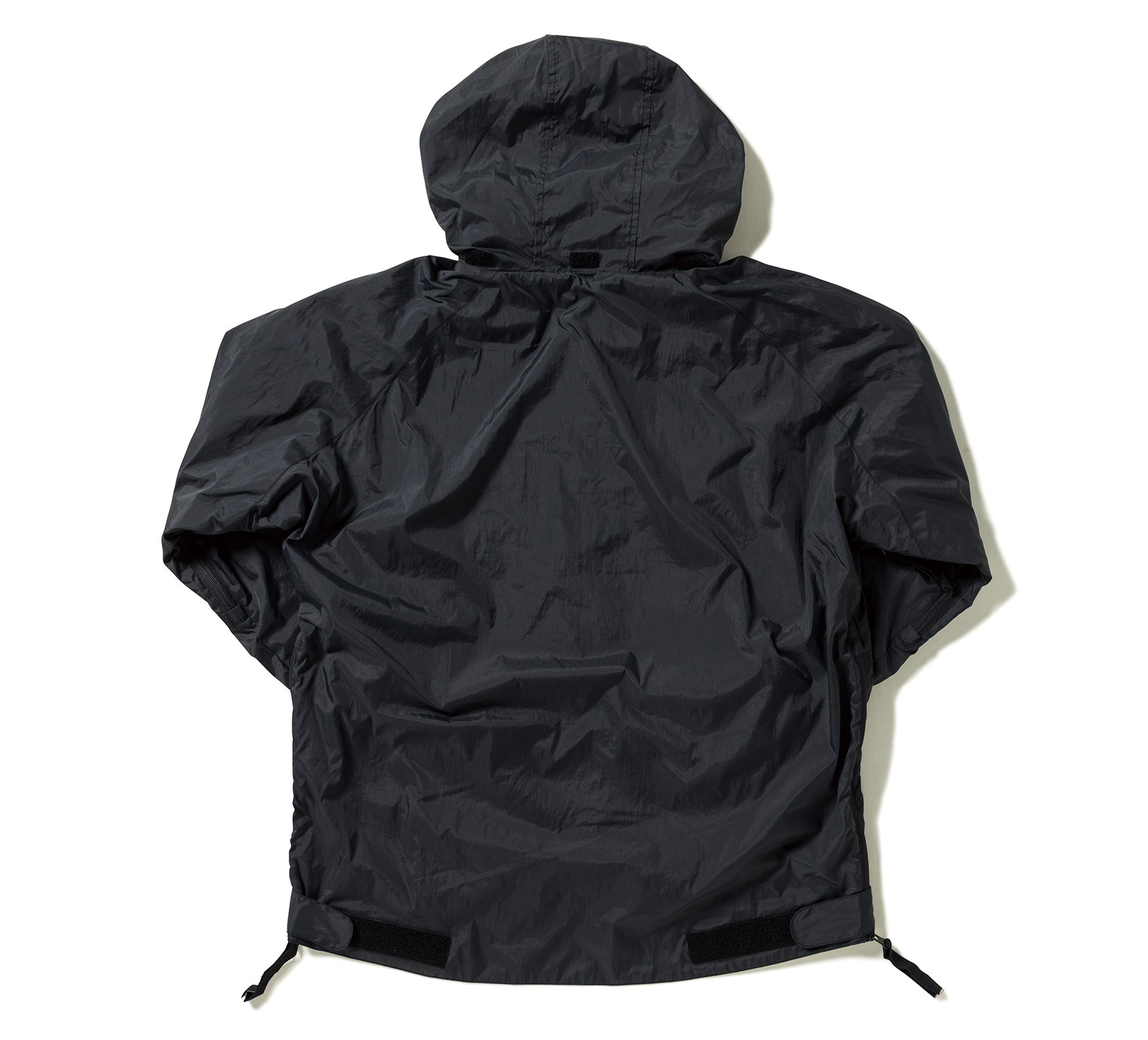 BRITISH ARMY PCS SMOCK JACKET ｜ HOUSTONBOOK