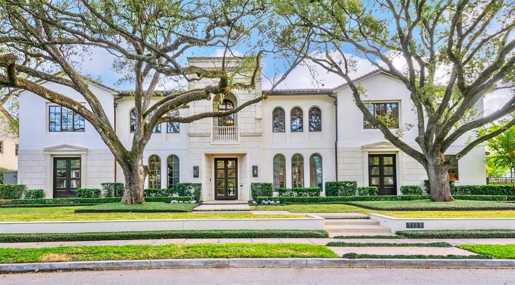 The 10 most expensive Houston homes sold in January Houston Agent