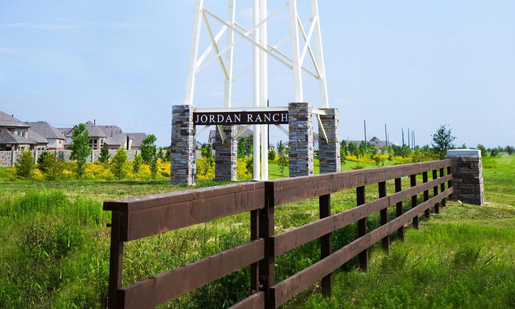 Jordan Ranch adds more than 400 lots Houston Agent Magazine