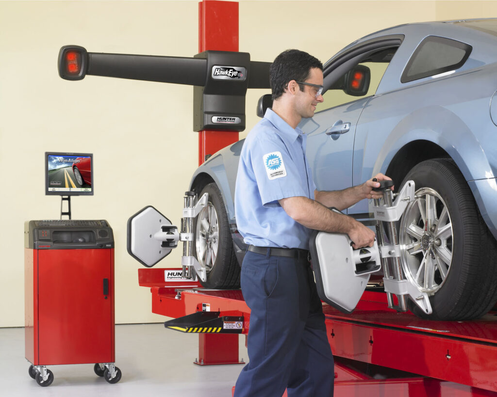 Gallery Arivex Wheel Alignment Center Houston