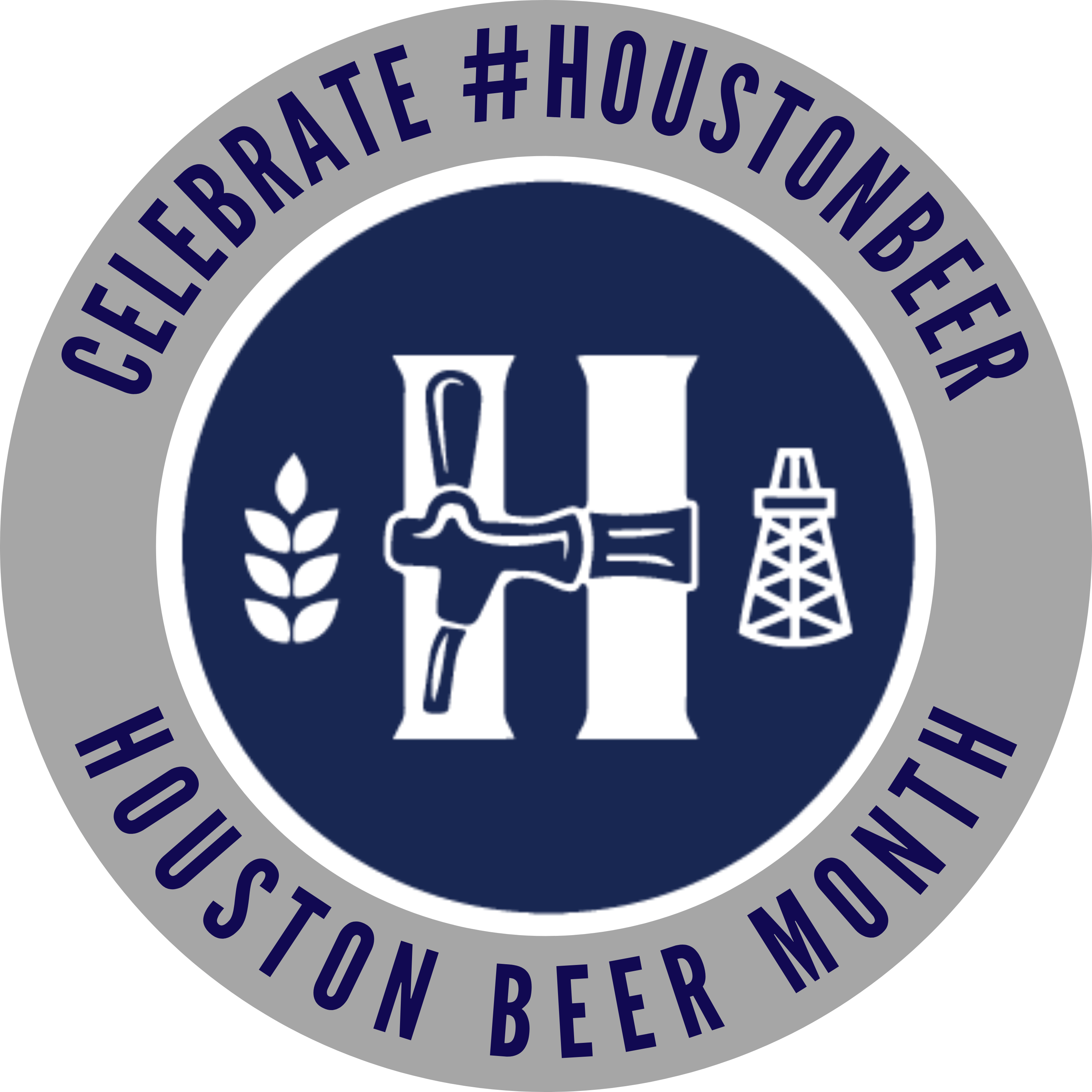 Houston Beer Month is here! Wait, is this still a thing? Houston Beer
