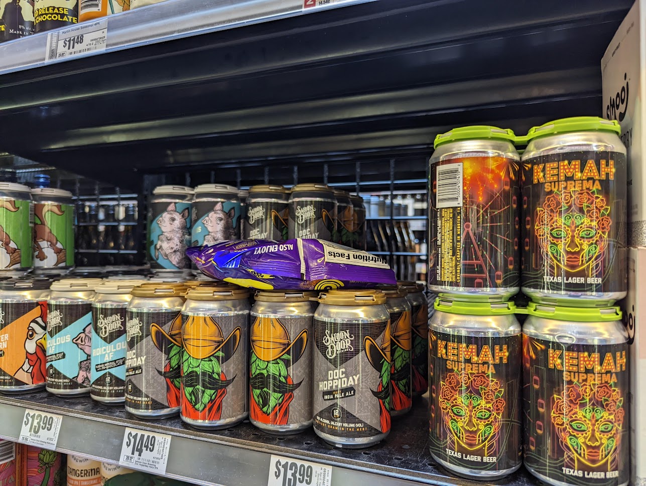 5 Houston area IPAs you should be drinking on National IPA Day