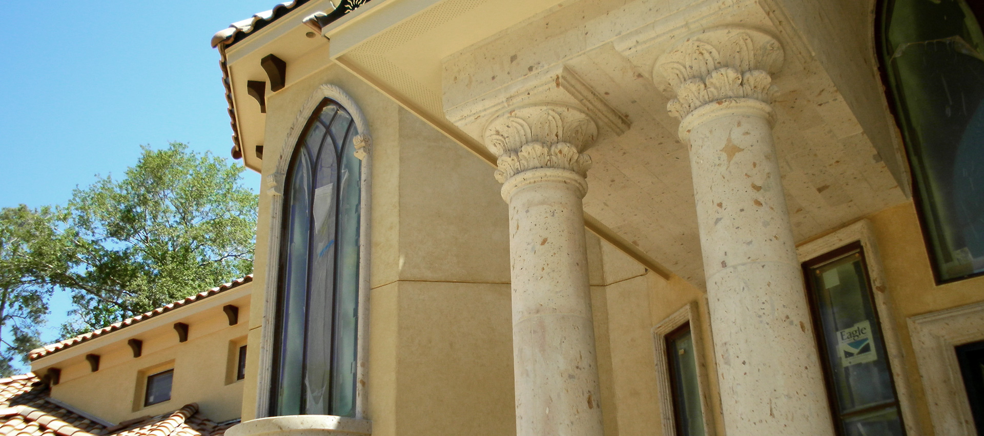 Natural Cantera Stone Factory