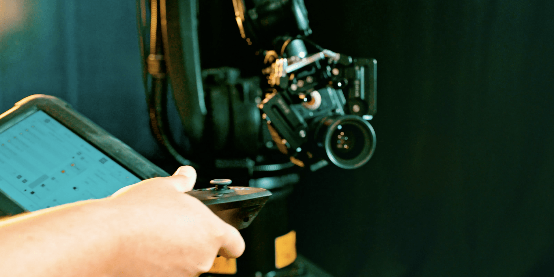 PrettyImpressive Supports Houston Robotics Academy with a