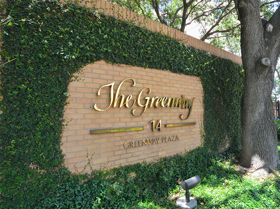 The Greenway For Sale and For Lease Houston Condo Network