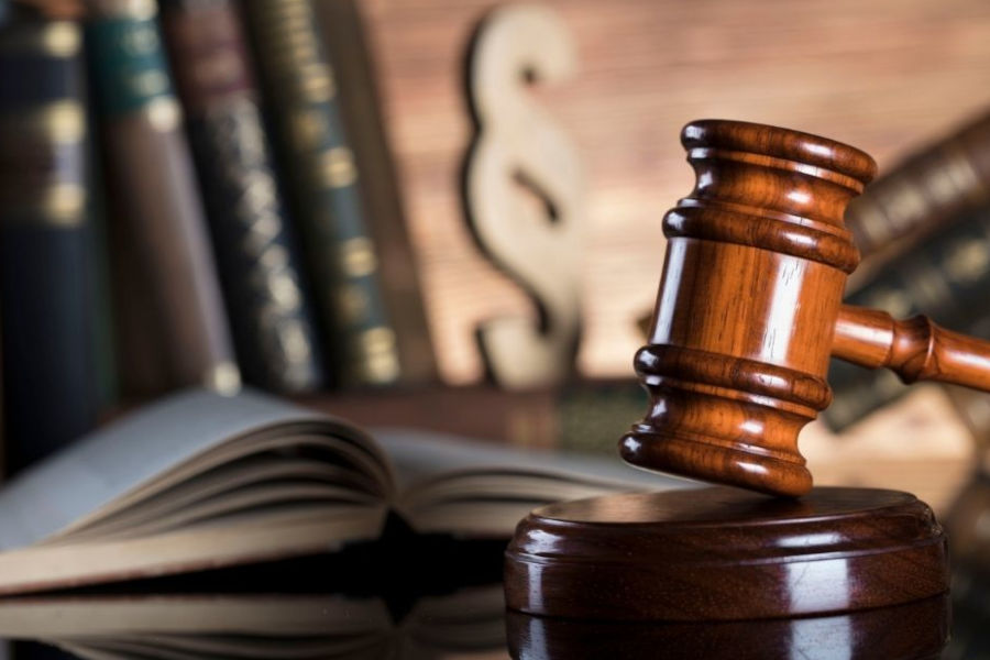 The Ultimate Guide To RICO Charges Houston Criminal Defense Attorneys