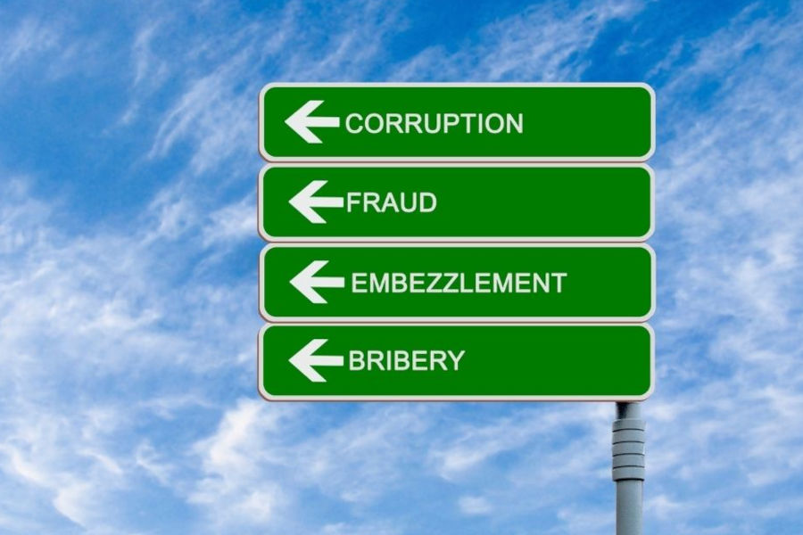 The Ultimate Guide To RICO Charges Houston Criminal Defense Attorneys