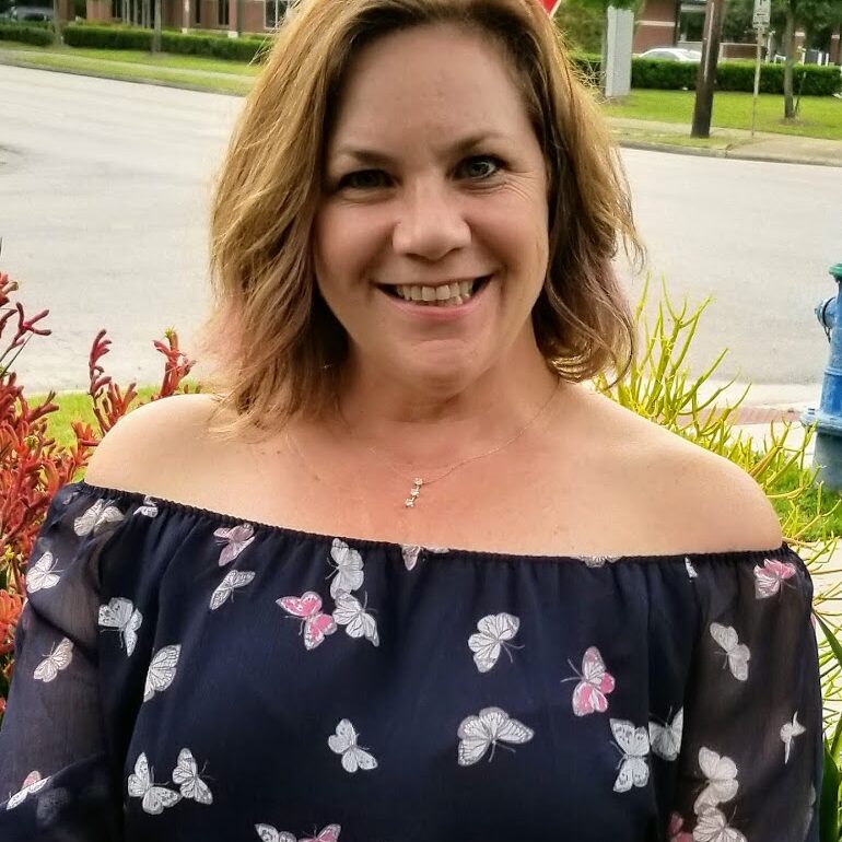 About Houston Dog Mom