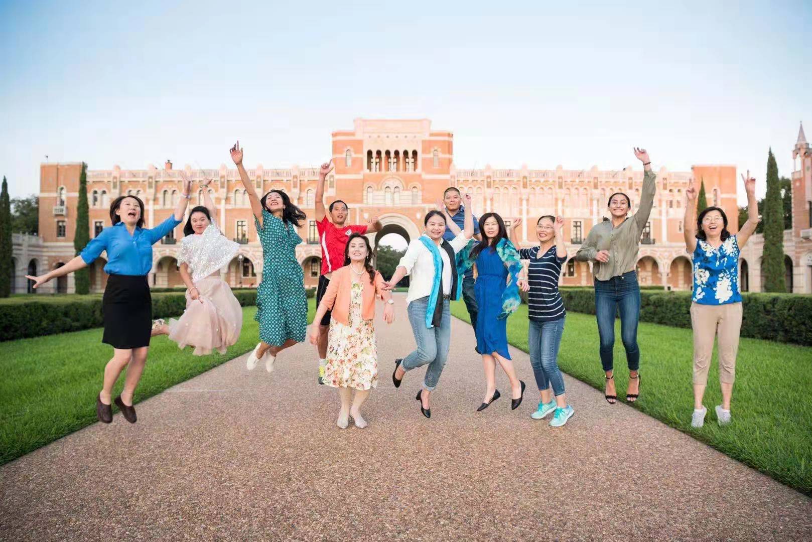 Pearland Campus Houston Dragon Academy