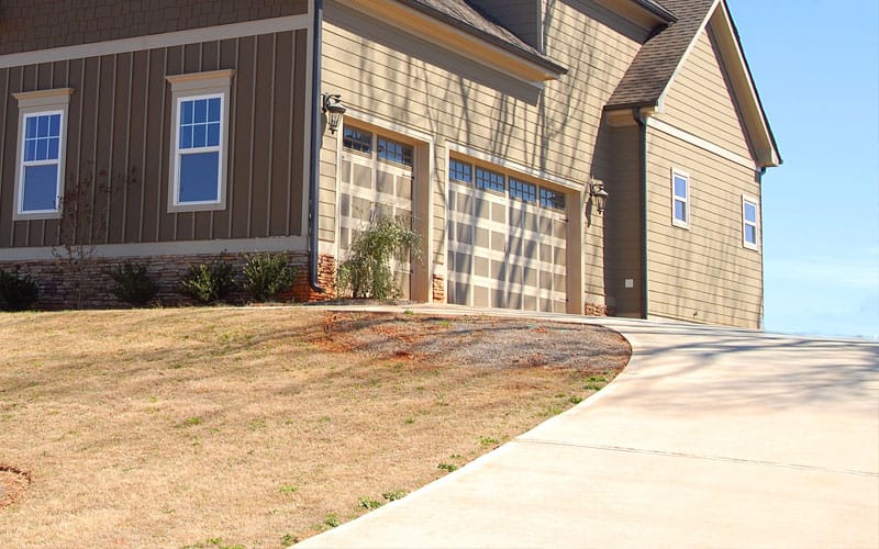 Driveways 101 How To Maintain and Prepare Your Driveway for Spring