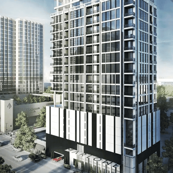 The Marlowe EB5 Project Houston EB5