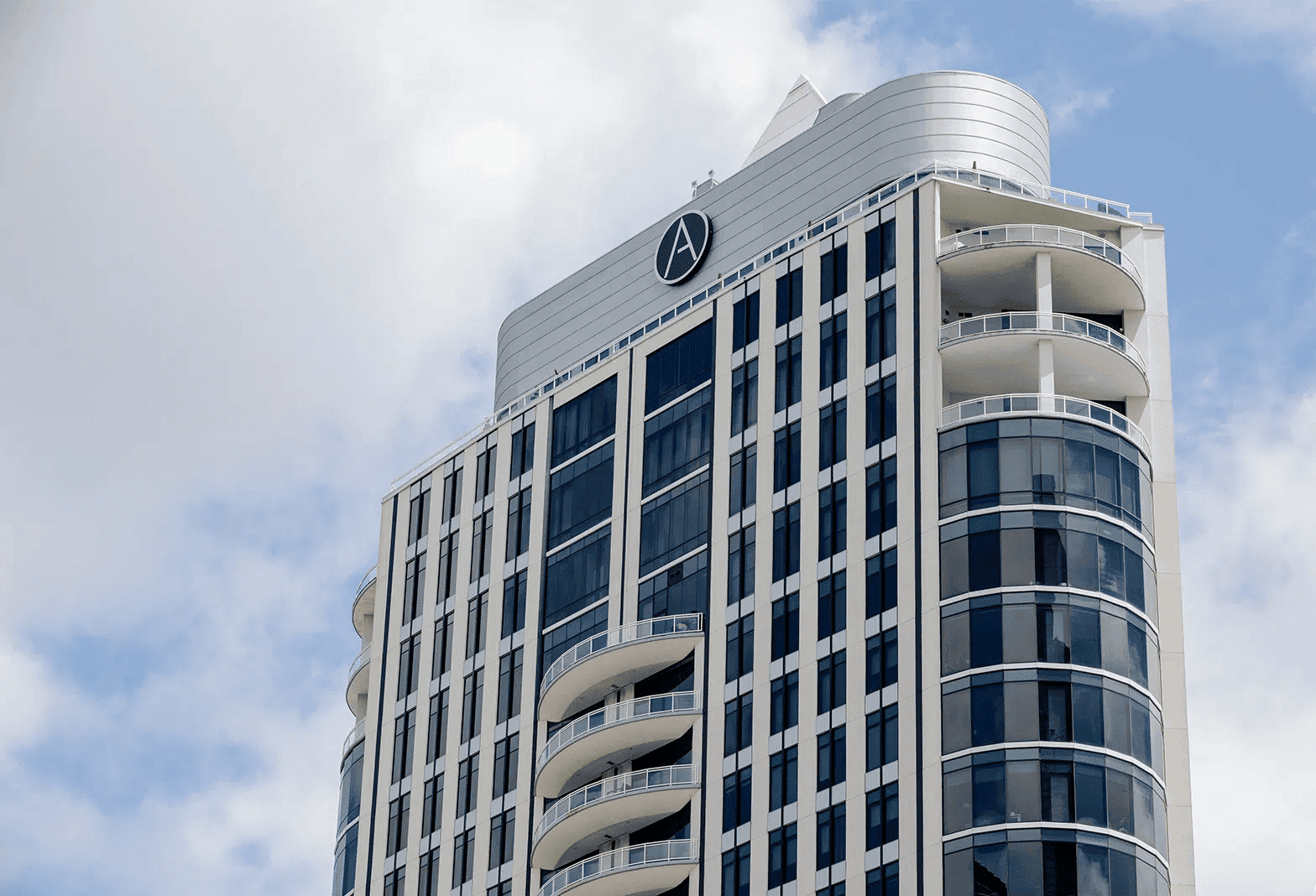 Astoria, una majestuosa torre residencial Houston EB5