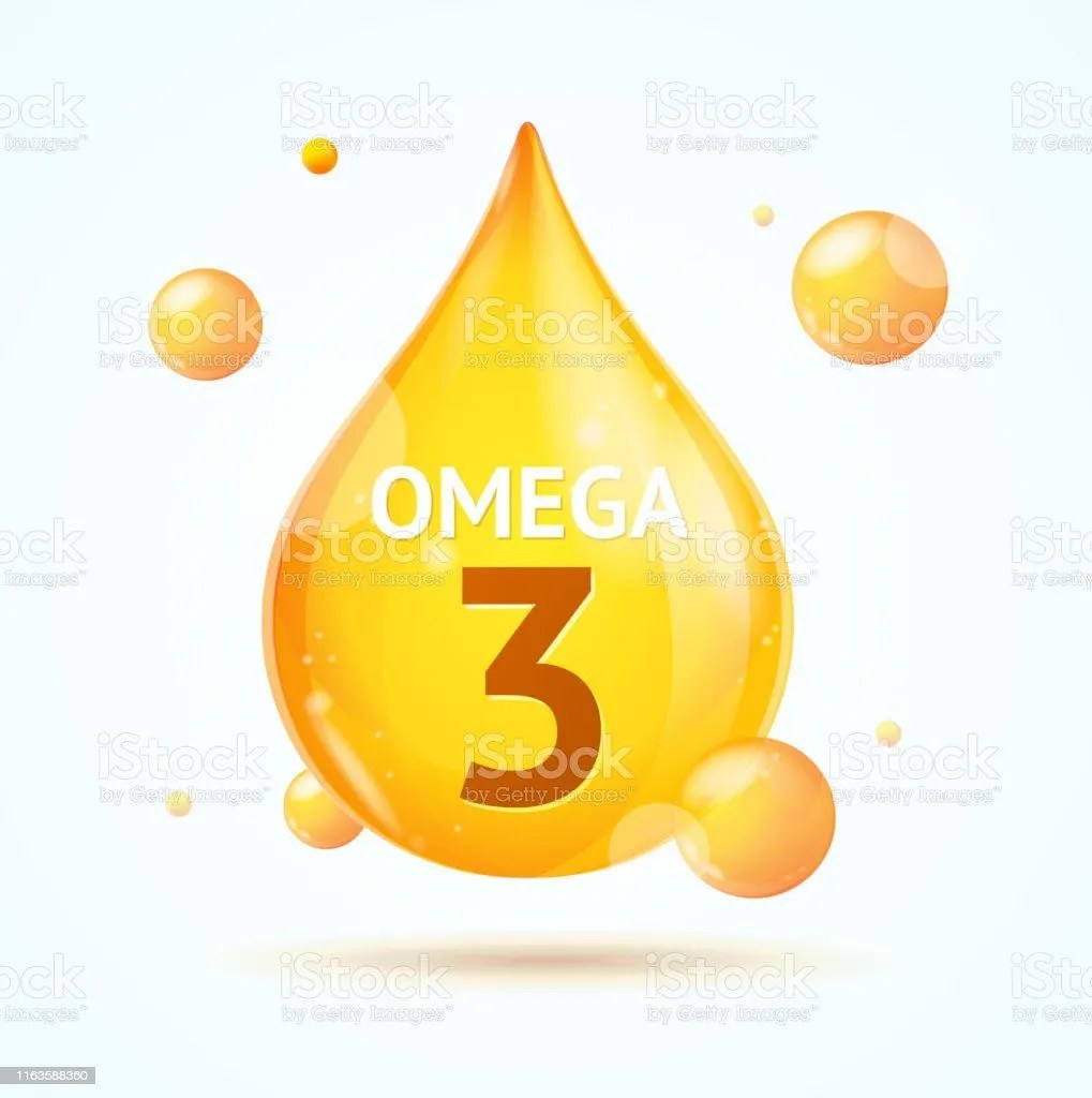 How does Omega3 help with diabetes?