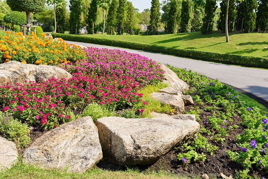Innovative Landscape Design For The Houston Area FiveSTAR Landscape
